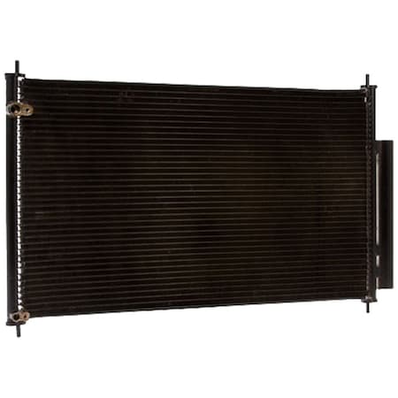 Gpd Condenser 3397C